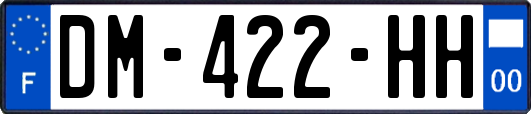 DM-422-HH