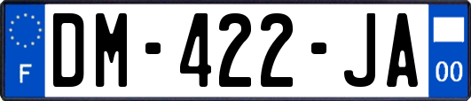 DM-422-JA