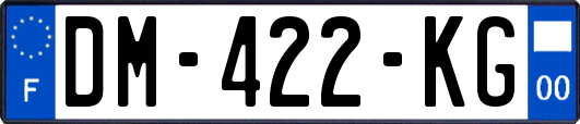 DM-422-KG