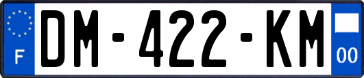 DM-422-KM
