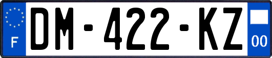 DM-422-KZ