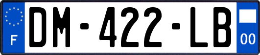 DM-422-LB