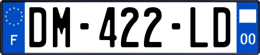 DM-422-LD