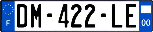 DM-422-LE