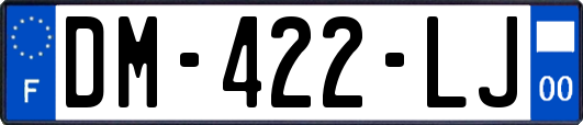 DM-422-LJ