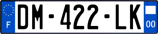 DM-422-LK