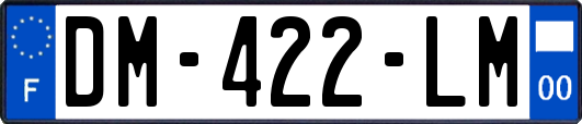 DM-422-LM