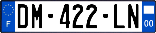 DM-422-LN