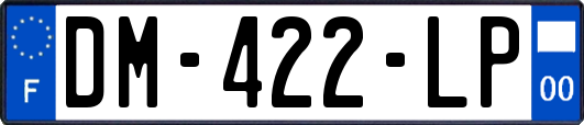 DM-422-LP