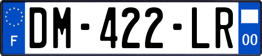 DM-422-LR