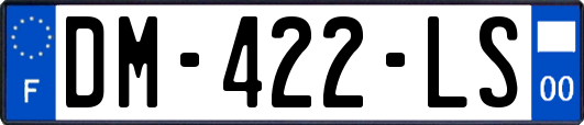 DM-422-LS