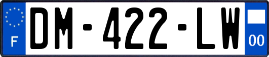 DM-422-LW