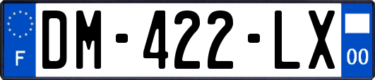 DM-422-LX