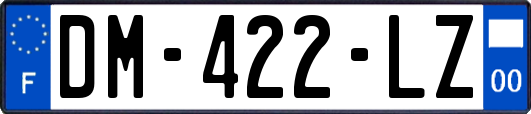 DM-422-LZ