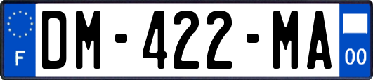 DM-422-MA