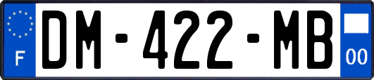 DM-422-MB