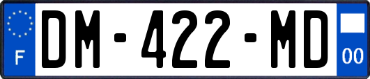 DM-422-MD