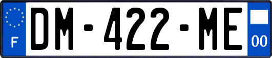 DM-422-ME