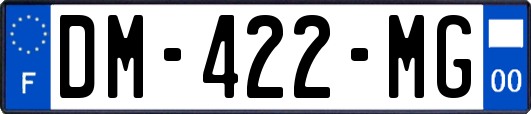 DM-422-MG
