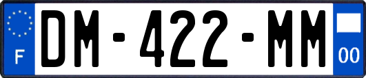 DM-422-MM