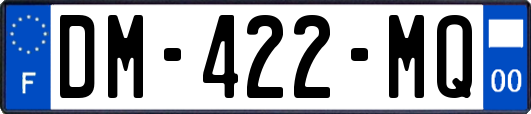 DM-422-MQ
