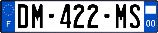 DM-422-MS