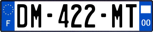 DM-422-MT