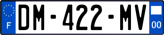 DM-422-MV