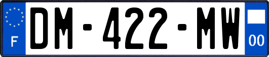 DM-422-MW