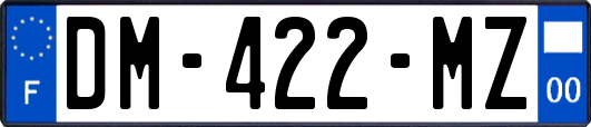 DM-422-MZ
