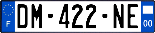 DM-422-NE