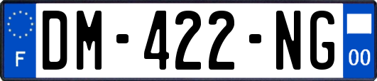DM-422-NG