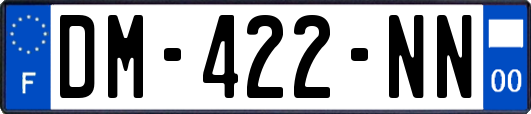 DM-422-NN