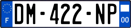 DM-422-NP