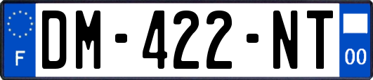 DM-422-NT