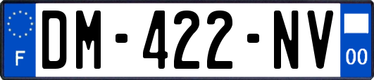DM-422-NV