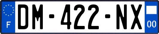 DM-422-NX