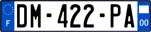 DM-422-PA