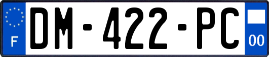 DM-422-PC