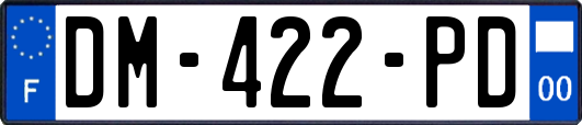 DM-422-PD