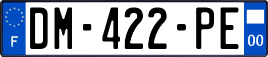 DM-422-PE