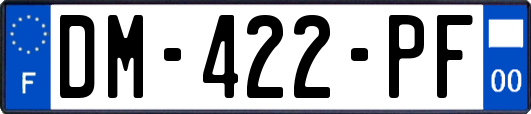 DM-422-PF