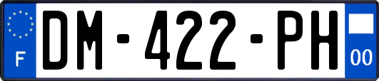 DM-422-PH