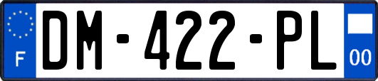 DM-422-PL