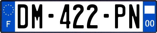 DM-422-PN