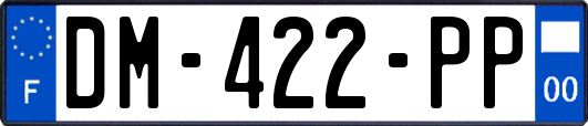 DM-422-PP
