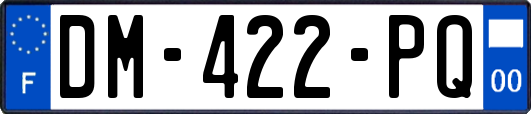 DM-422-PQ