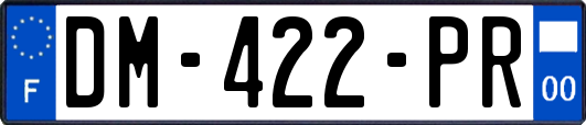 DM-422-PR