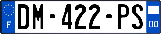 DM-422-PS