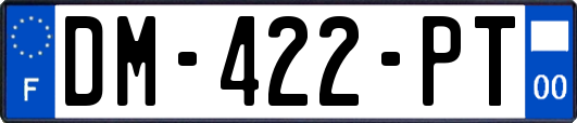 DM-422-PT